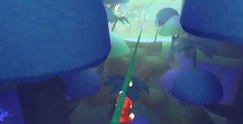 Curious George XBox Screenshot