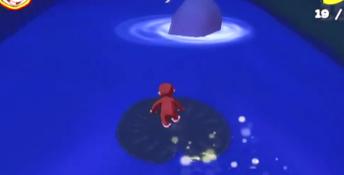 Curious George XBox Screenshot