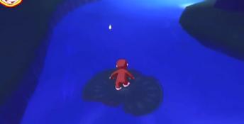Curious George XBox Screenshot