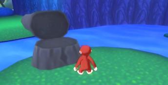 Curious George XBox Screenshot