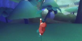 Curious George XBox Screenshot