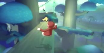 Curious George XBox Screenshot