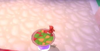 Curious George XBox Screenshot