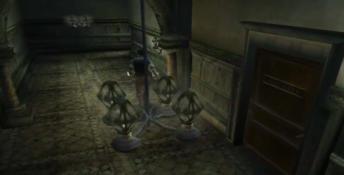 Curse: The Eye of Isis XBox Screenshot