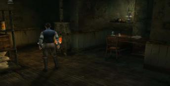 Curse: The Eye of Isis XBox Screenshot