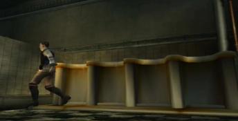 Curse: The Eye of Isis XBox Screenshot