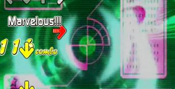 Dance Dance Revolution Ultramix 2 XBox Screenshot