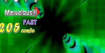 Dance Dance Revolution Ultramix 2 XBox Screenshot