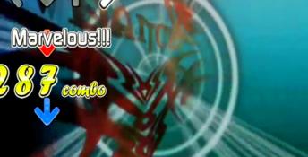 Dance Dance Revolution Ultramix 2 XBox Screenshot