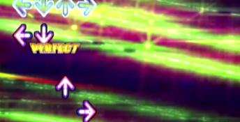 Dance Dance Revolution Ultramix 4