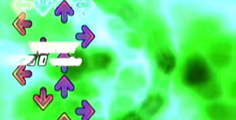 Dance Dance Revolution Ultramix 4