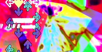 Dance Dance Revolution Ultramix 4 XBox Screenshot