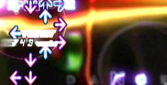 Dance Dance Revolution Ultramix 4 XBox Screenshot