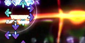 Dance Dance Revolution Ultramix 4 XBox Screenshot