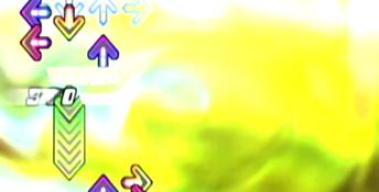 Dance Dance Revolution Ultramix 4 XBox Screenshot
