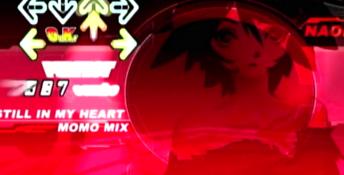 Dance Dance Revolution Ultramix 4 XBox Screenshot