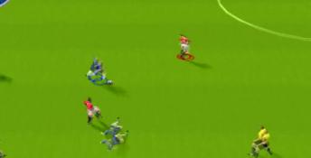 David Beckham Soccer