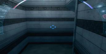 Deus Ex: Invisible War