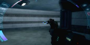Deus Ex: Invisible War XBox Screenshot