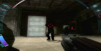 Deus Ex: Invisible War XBox Screenshot