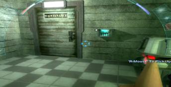Deus Ex: Invisible War
