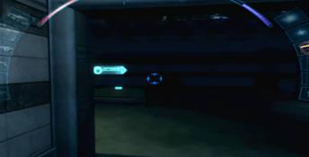 Deus Ex: Invisible War XBox Screenshot