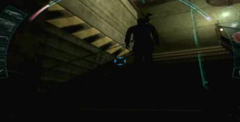 Deus Ex: Invisible War XBox Screenshot