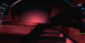 Deus Ex: Invisible War XBox Screenshot