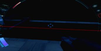 Deus Ex: Invisible War