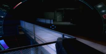Deus Ex: Invisible War