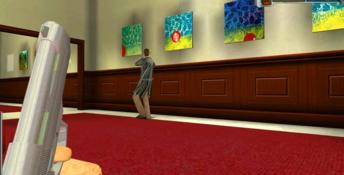Die Hard: Vendetta XBox Screenshot
