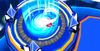 Digimon World 4 XBox Screenshot