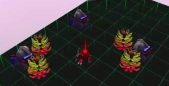 Digimon World 4 XBox Screenshot