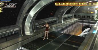 Dino Crisis 3 XBox Screenshot