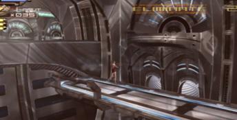 Dino Crisis 3 XBox Screenshot