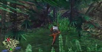 Dinosaur Hunting
