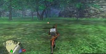 Dinosaur Hunting