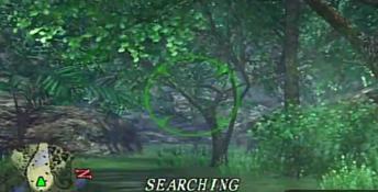 Dinosaur Hunting XBox Screenshot
