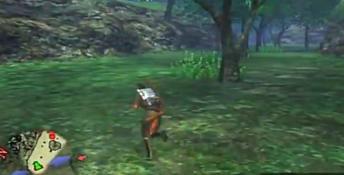 Dinosaur Hunting XBox Screenshot