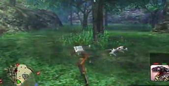 Dinosaur Hunting XBox Screenshot