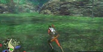 Dinosaur Hunting XBox Screenshot