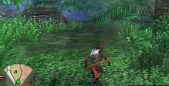 Dinosaur Hunting XBox Screenshot