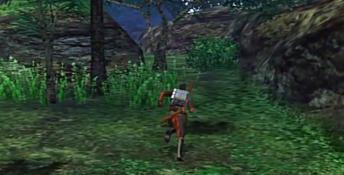 Dinosaur Hunting XBox Screenshot