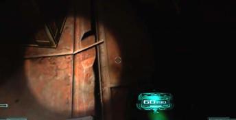 Doom 3: Resurrection of Evil XBox Screenshot