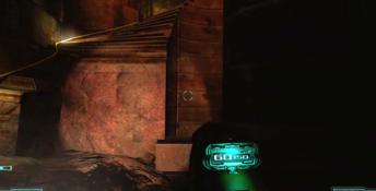 Doom 3: Resurrection of Evil