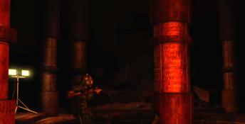 Doom 3: Resurrection of Evil
