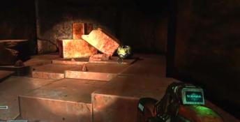 Doom 3: Resurrection of Evil XBox Screenshot