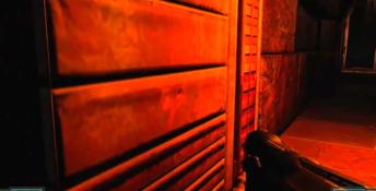 Doom 3: Resurrection of Evil XBox Screenshot