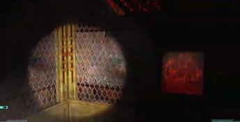 Doom 3: Resurrection of Evil XBox Screenshot