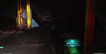 Doom 3: Resurrection of Evil XBox Screenshot